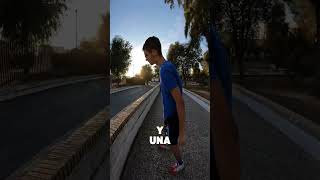 Gato Parkour 💥 Aprende a dominar el movimiento en 60 segundos  Tutorial de Parkour 🏋️‍♂️ [upl. by Kalk516]