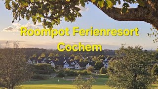 Roompot vakantiepark Ferienresort Cochem 4K [upl. by Garrett213]