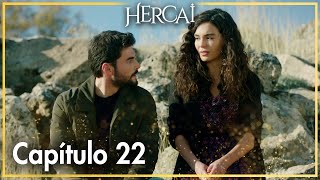 Hercai Capítulo 22 [upl. by Orabla182]