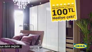 IKEA quot5 Dakika Dahaquot  Reklam Filmi [upl. by Rosy406]