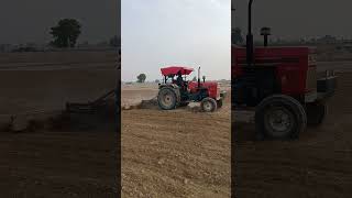 swaraj 855 tractor tractorvideo [upl. by Thirzi358]