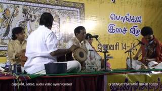 Dr Balamuralikrishna  Samajavaragamana  main [upl. by Liliane]