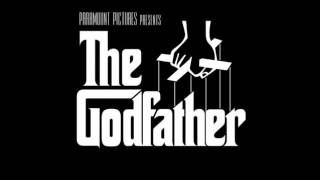 The Godfather Theme  Royal Philharmonic Orchestra amp Carl Davis [upl. by Otaner]