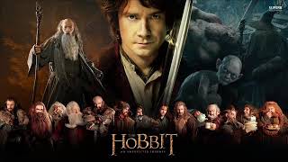 The Hobbit An Unexpected Journey Blunt the Knives [upl. by Jentoft913]