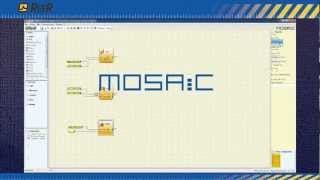 Tutorial MosaicITAwmv [upl. by Oir]