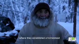 Heimo Korth Shocking Life Tragedy  What Really Happened to Heimo Korth From The Last Alaskans [upl. by Aerdno919]