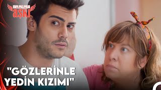 Yağmur Melekten Gözlerini Alamadı  Meleklerin Aşkı 1 Bölüm [upl. by Ambie]