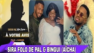 CEST OFFICIEL MAINTENANT AVEC LA SORTIE DU TEASER DU NOUVEAU CLIP DE TONTON PAL LE SEXE CES AÏCHA [upl. by Aelhsa]