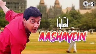 Aashayein  Iqbal  Naseeruddin Shah Shreyas Talpade  KK amp Salim Merchant  Hindi Hit Songs [upl. by Eilahs905]