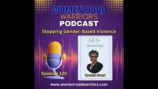 Stopping GenderBased Violence with Sharmin Prince [upl. by Elmira67]