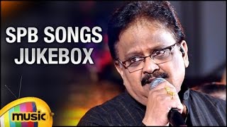 SPB Tamil Hit Songs  SP Balasubramaniam Back to Back Video Songs Collection  Mango Music Tamil [upl. by Arramahs626]