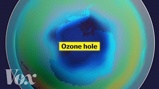 Good and Bad Ozone [upl. by Ruperta95]