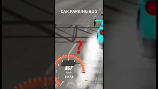 NEW BUG IN CAR PARKING MULTIPLAYER [upl. by Ajup]