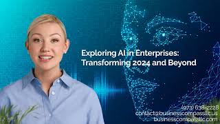 AI Technologies for Enterprises [upl. by Rhiana760]