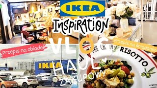 IKEA INSPIRACJEHAUL ZAKUPOWY [upl. by Partridge]