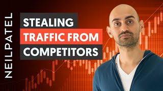 How to Outrank and Steal Traffic From Your Competition [upl. by Marabelle]