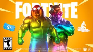 NEW FORTNITE 2810 UPDATE [upl. by Tada]