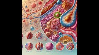 AampP 1 Lecture Tissues  Part 2 [upl. by Yalonda]