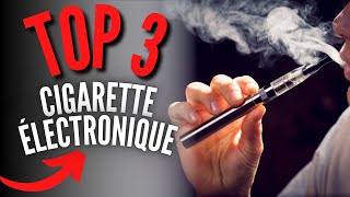 Meilleure Cigarette Électronique 2024 Vapoteuse [upl. by Germann]