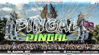 PINGALA PINGALA TRENDING REMASTER REMIX BY DJ SACHIN SDT 💥🕺😬🇮🇳🎧 music trending viralvideo [upl. by Wohlen588]