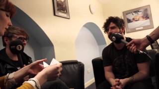 Phil amp Alice play Foals Fortunes with Yannis [upl. by Gilberto]