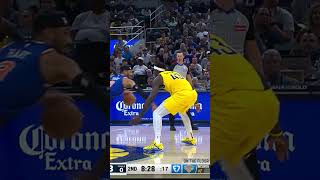 Myles Turner Drops 26 PTS 5 3PM 6 REB amp 2 BLK in Win Over Knicks  Indiana Pacers [upl. by Woehick]