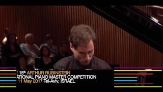 2017 Arthur Rubinstein International Piano Master Competition  Dont Miss out [upl. by Yonatan304]