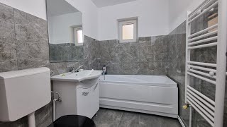 Renovare apartament cu 2 camere întrun bloc vechi comunist renovareapartament renovare [upl. by Kihtrak]