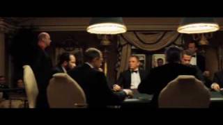 Daniel Craig Interview as James Bond in Casino Royale 2006 [upl. by Turner837]