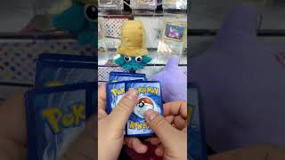 Omanyte Is The New Packlord Mascot shorts [upl. by Ahsika909]