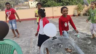 wonderful game with lovely kids viralvideos viralvideos [upl. by Claudina]