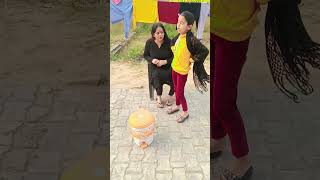 Aru kachra mat fako 😱🫢 comedy funny shorts [upl. by Airda]