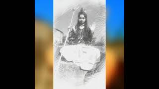 Mahadev he shiv 🙏shankar short videos 🙏 [upl. by Jacobo]