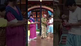 कपिल शर्मा खाएं जहर 😭😭kapilsharma biggboss comedy shorts [upl. by Feeley593]