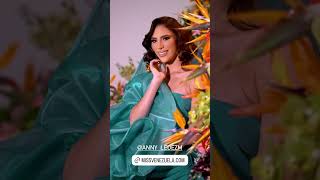 Anny Ledezma  Miss Guárico missvenezuela2024 [upl. by Eikcim142]