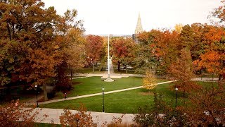 Lehigh University Fall 2017 [upl. by Nnaeoj]