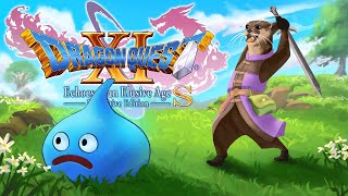 Dragon Quest XI S Echoes of an Elusive Age Ep 51 Forgotten Memories [upl. by Elletnuahc]