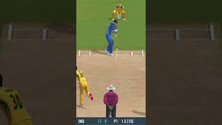 Smart cricket 🏏 cricket cricketlover cricketlover shortfeed subscribe [upl. by Gula]