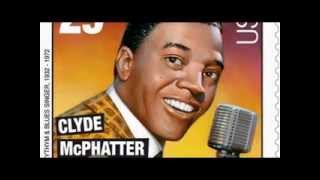 Clyde McPhatter  How Many Times [upl. by Sharyl130]