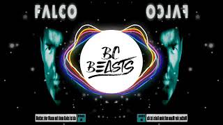 Falco  Mutter der Mann mit dem Koks ist da BC Beasts Techno Edit [upl. by Carleton]