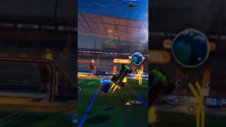 Omg what a shot by Daniel not me😮‍💨 shorts rocketleague [upl. by Seale]