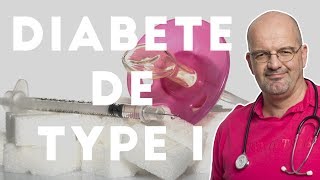 Mon enfant estil diabétique  Comment détecter le diabète  Causes symptômes diabète de type 1 [upl. by Cohlier]