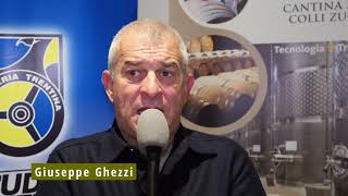 Giuseppe Ghezzi [upl. by Arihsay]