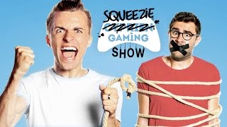 Le SQUEEZIE GAMING SHOW le 26 SEPTEMBRE [upl. by Rairb]