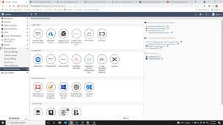 Configure and use 3rd Party threat feeds on a Fortigate Firewall [upl. by Alexandrina]