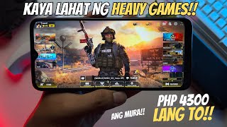 The BEST ₱4K 5G GAMING PHONE Na Naka 90hrz Na Ngayong 2023 [upl. by Shaeffer]