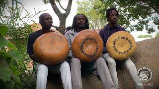 Mazwi Mbira Group play Watamba Nepasi AKA Chaminuka 2022 [upl. by Anastatius]