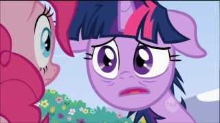 Whos the Psycho Twilight Or Pinkie Pie [upl. by Farny]