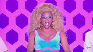 The Moment Every Season 9 Queen Won Their Lip Sync Drag Race [upl. by Anelem28]