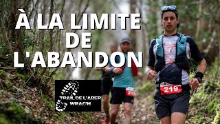 Trail de l’Aber Wrach 2023 [upl. by Che]